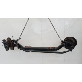 FRONT DRIVE AXLE SCANIA...