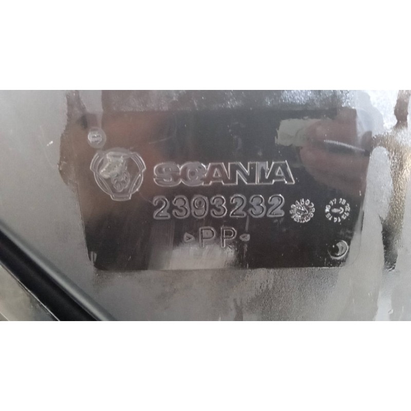 SCANIA SERBATOIO ADBLUE SCANIA Serie R 2014> usato