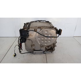 SILENCER SCANIA Serie R...