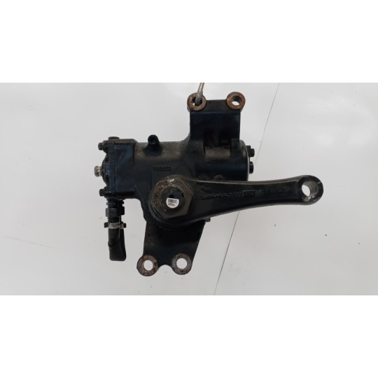 STEERING BOX SCANIA Serie R 2014> used