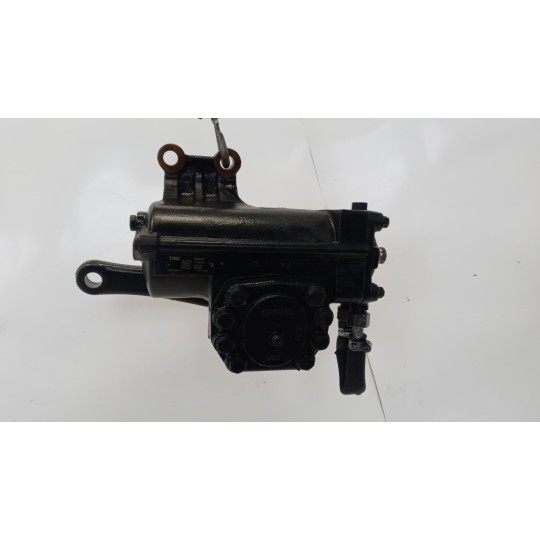 STEERING BOX SCANIA Serie R 2014> used