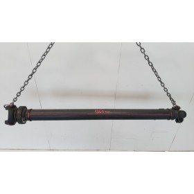 FRONT POWER TAKE OFF SHAFTS...