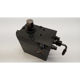 CAB LIFT PUMP  SCANIA Serie...