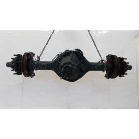 REAR DRIVE AXLE 
 SCANIA...