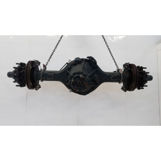 ASSALE POSTERIORE SCANIA Serie R 2014> usato