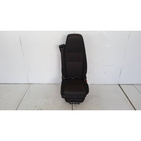 FRONT SEATS SCANIA Serie R...