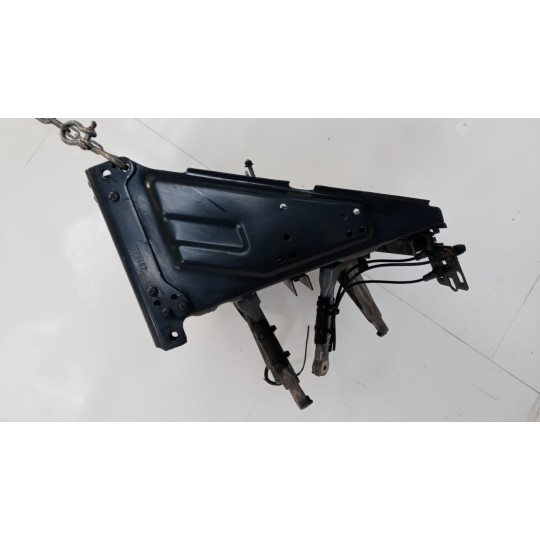PORTA BATTERIA SCANIA Serie R 2014> usato