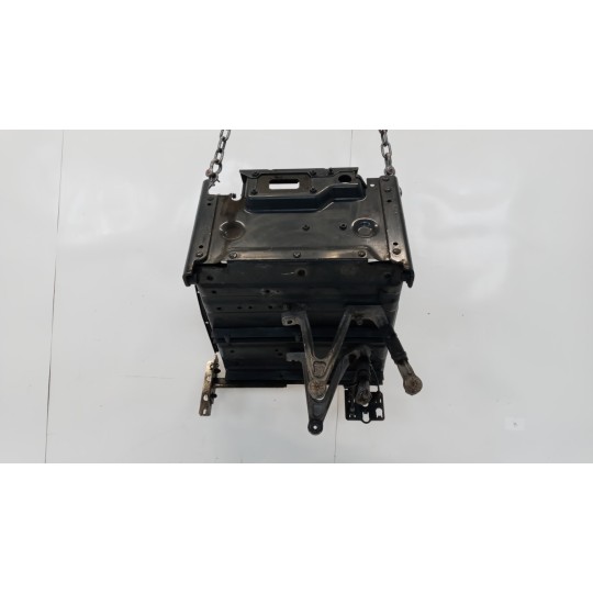 PORTA BATTERIA SCANIA Serie R 2014> usato