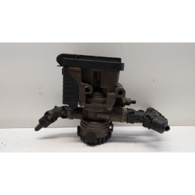 VARIOUS BRAKE 2 SCANIA...
