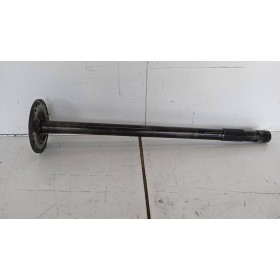 REAR HALF-AXLES RIGHT IVECO...