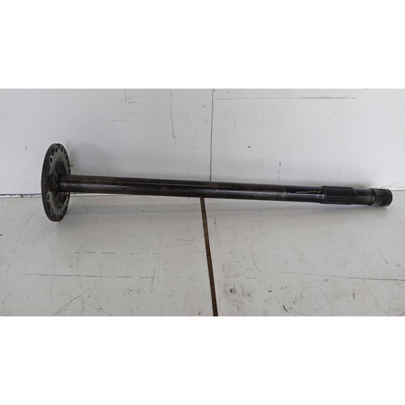 IVECO REAR HALF-AXLES RIGHT IVECO EUROCARGO 2008>2013 used
