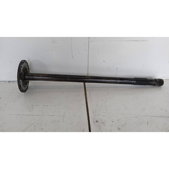 REAR HALF-AXLES RIGHT IVECO EUROCARGO 2008>2013 used