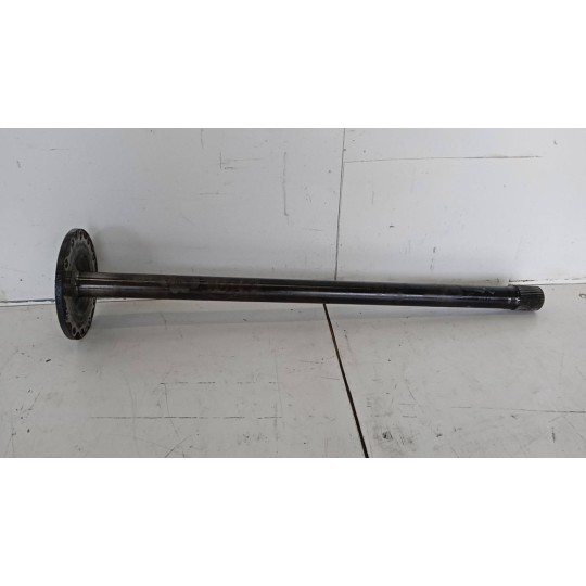 REAR HALF-AXLES LEFT  IVECO EUROCARGO 2008>2013 used