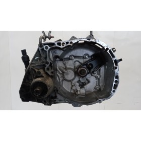 GEARBOXES  DACIA Logan...