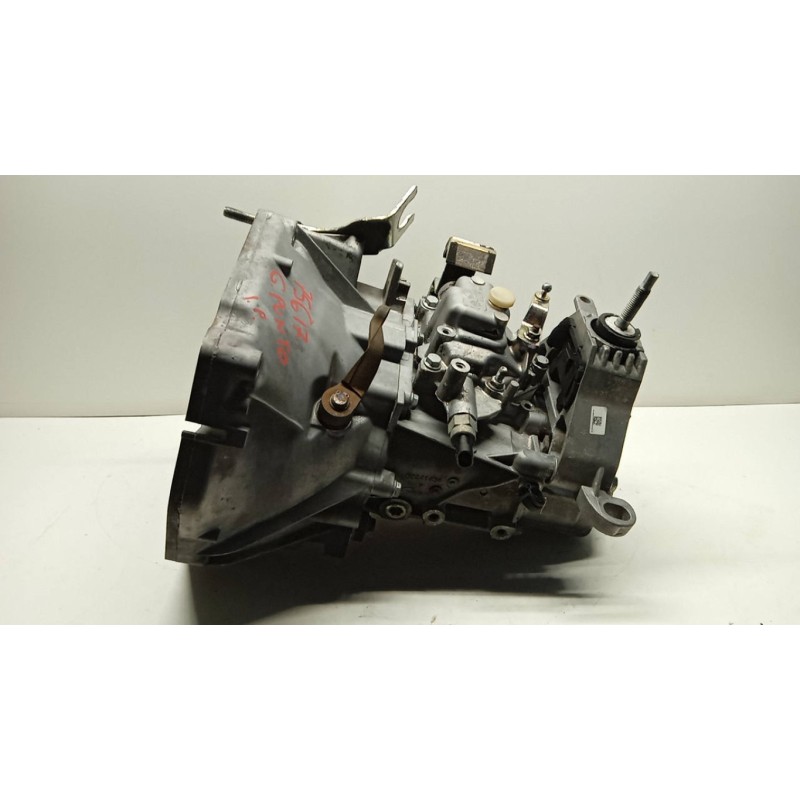 FIAT GEARBOXES  FIAT F.Punto 2012> used