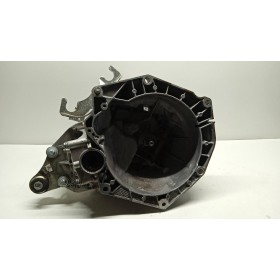 CAMBIO FIAT F.Punto 2012>...