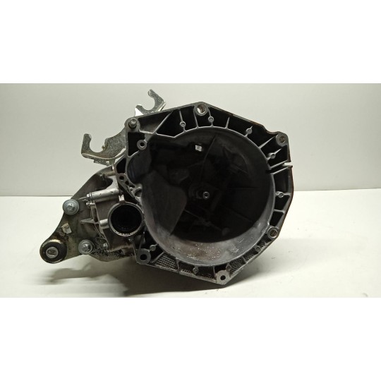 CAMBIO FIAT F.Punto 2012> usato
