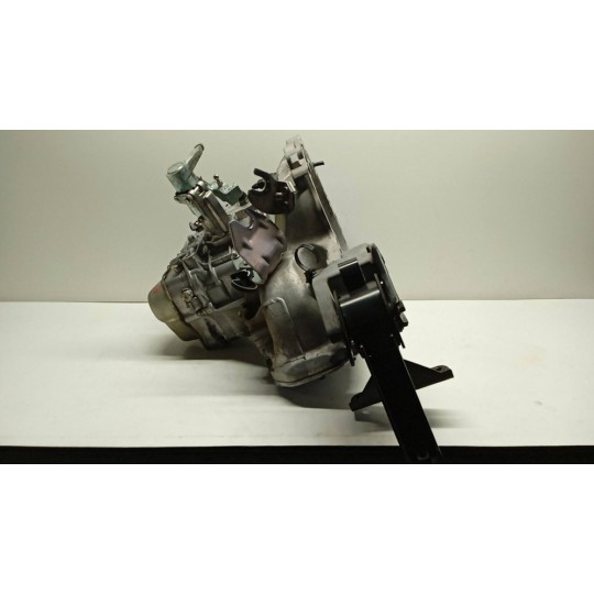 GEARBOXES  SUZUKI Swift 2005>2009 used