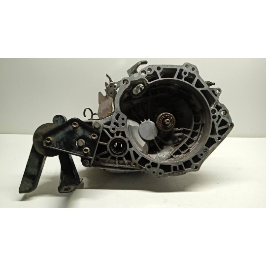 GEARBOXES  SUZUKI Swift 2005>2009 used