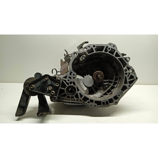CAMBIO SUZUKI Swift 2005>2009 usato