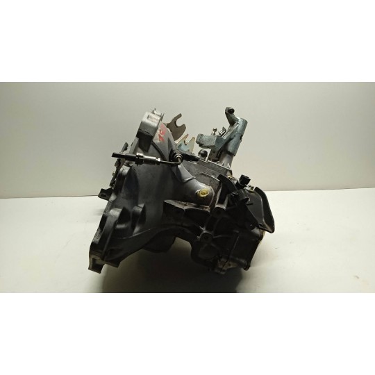 GEARBOXES  SUZUKI Swift 2005>2009 used