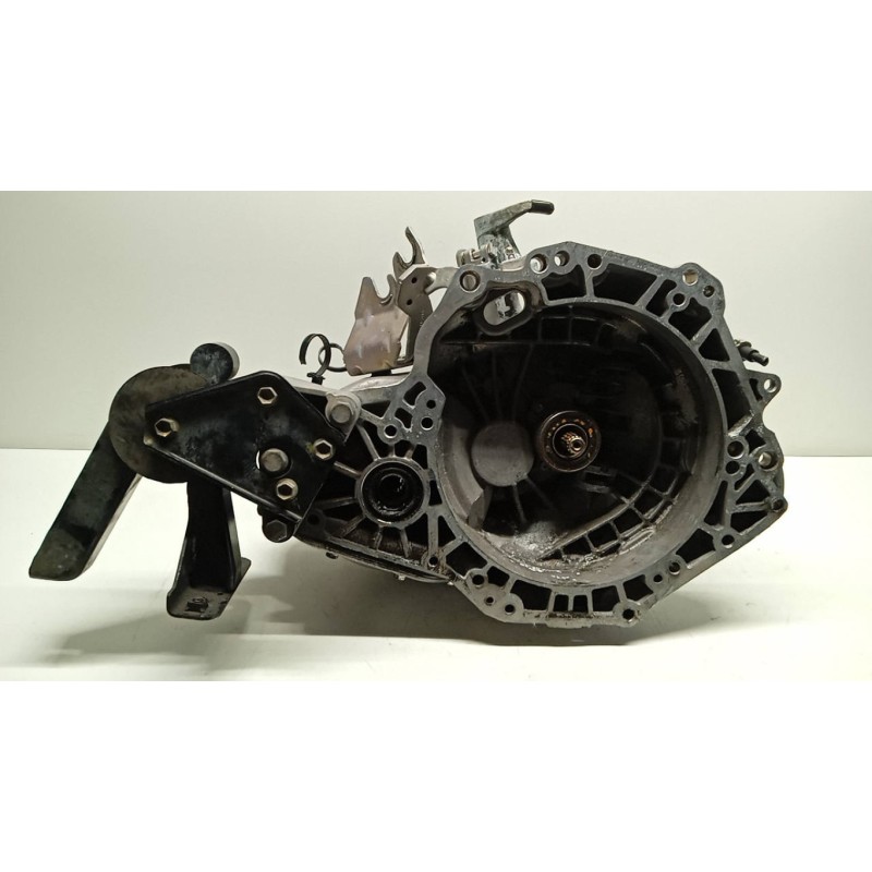 SUZUKI GEARBOXES  SUZUKI Swift 2005>2009 used