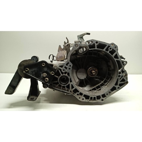 GEARBOXES  SUZUKI Swift 2005>2009 used