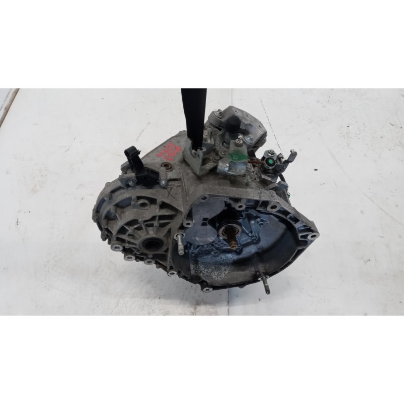 ALFA ROMEO CAMBIO ALFA ROMEO Giulietta 2010>2016 usato