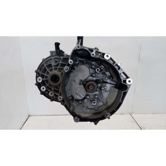 CAMBIO ALFA ROMEO Giulietta 2010>2016 usato