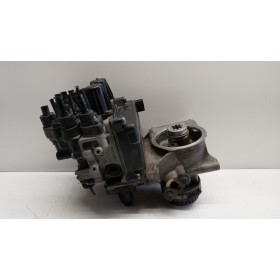 ESSICCATORE SCANIA Serie R...