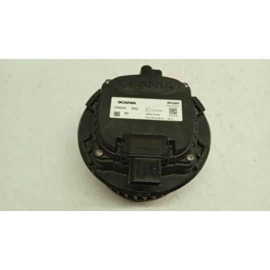 INTERNAL FUN MOTOR  SCANIA Serie R 2014> used
