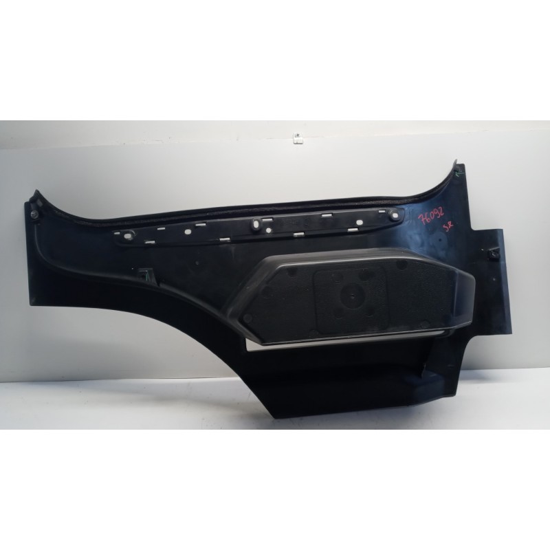 SCANIA PARAFANGO ANTERIORE SINISTRO SCANIA Serie R 2014> usato