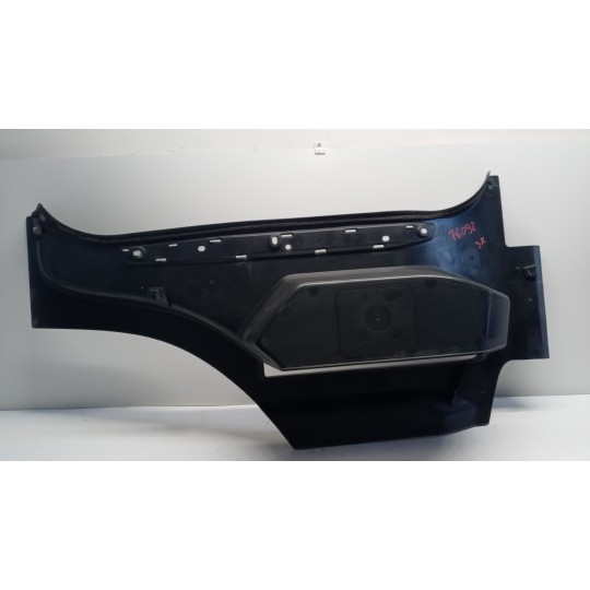 PARAFANGO ANTERIORE SINISTRO SCANIA Serie R 2014> usato