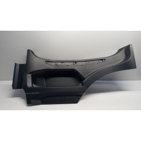 LEFT FRONT MUDGUARD  SCANIA...