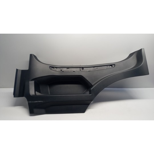 LEFT FRONT MUDGUARD  SCANIA Serie R 2014> used