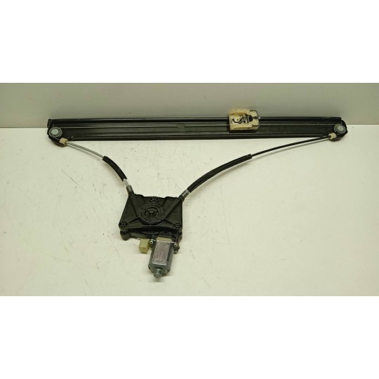FRONT RIGHT POWERED WINDOWS  VOLKSWAGEN van Crafter 2017> used