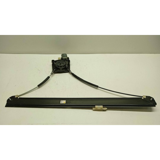FRONT RIGHT POWERED WINDOWS  VOLKSWAGEN van Crafter 2017> used