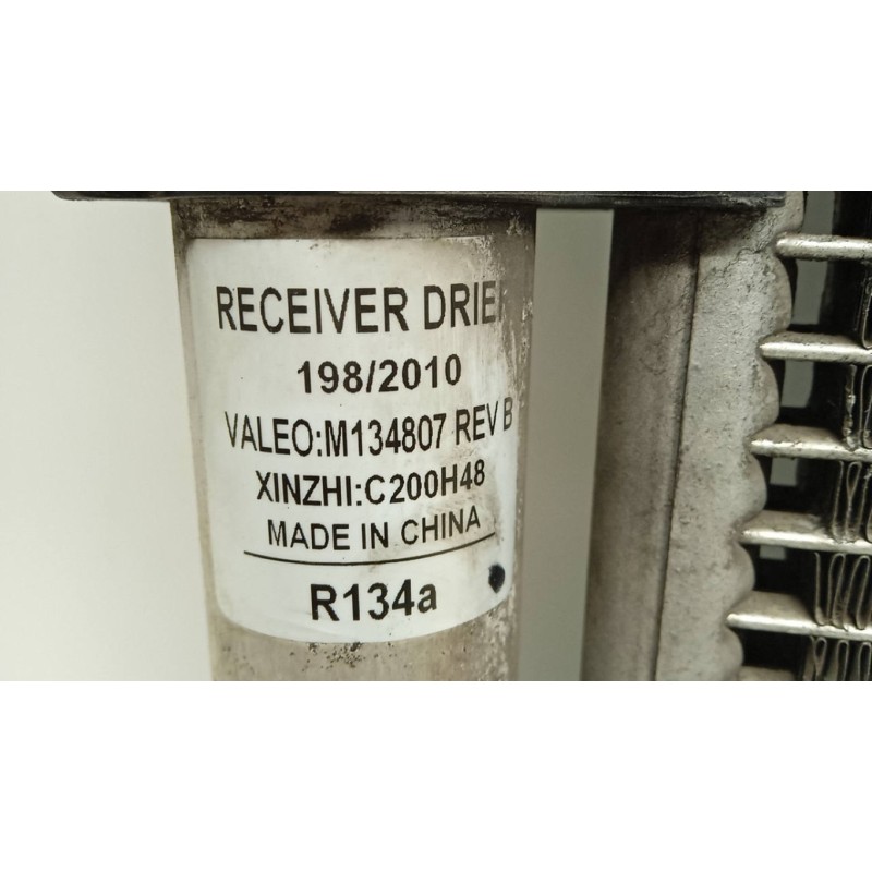 FORD RADIATORE CLIMATIZZATORE FORD C-Max 2010>2015 usato