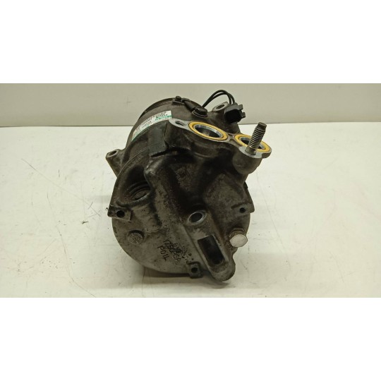 COMPRESSORE ARIA CONDIZIONATA FORD C-Max 2010>2015 usato
