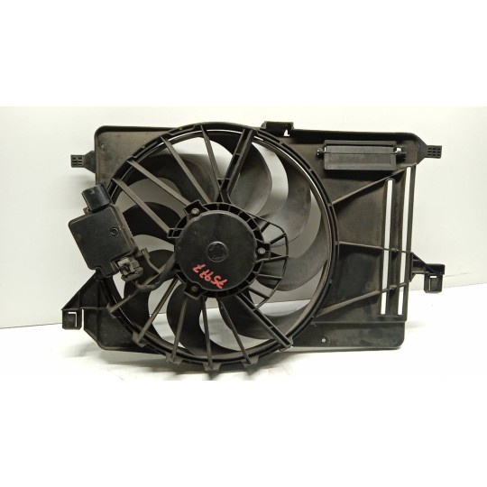 CONVEYOR ELECTRIC FAN FORD C-Max 2010>2015 used