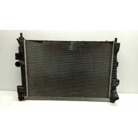 WATER HEAT RADIATOR  FORD...