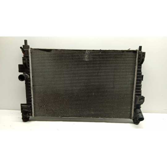 WATER HEAT RADIATOR  FORD C-Max 2010>2015 used