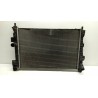 WATER HEAT RADIATOR  FORD C-Max 2010>2015 used