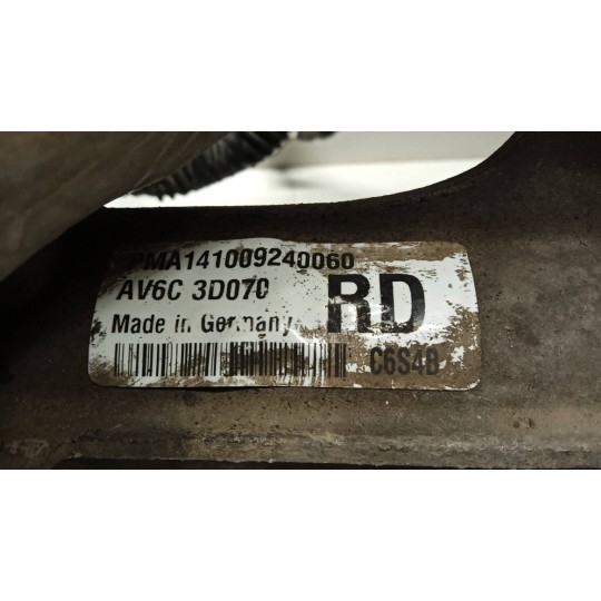 STEERING BOX FORD C-Max 2010>2015 used