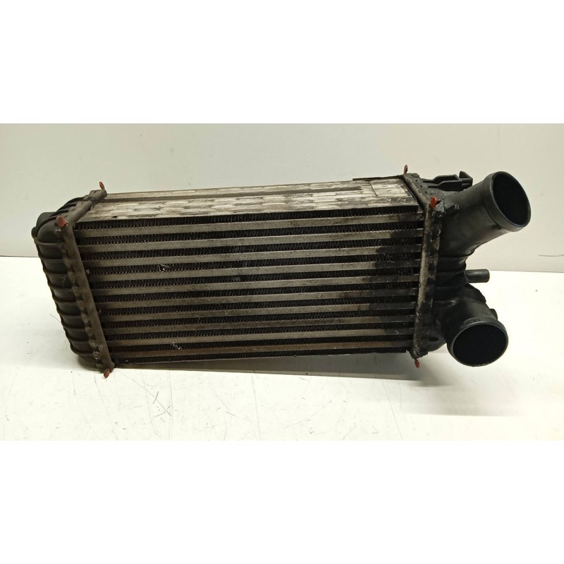 FORD INTERCOOLERS HEAT RADIATOR  FORD C-Max 2010>2015 used