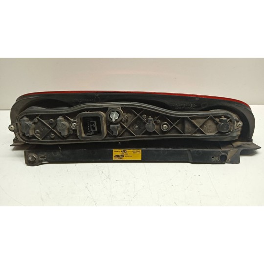RIGHT REAR LIGHT FIAT Doblo' 2005>2009 used