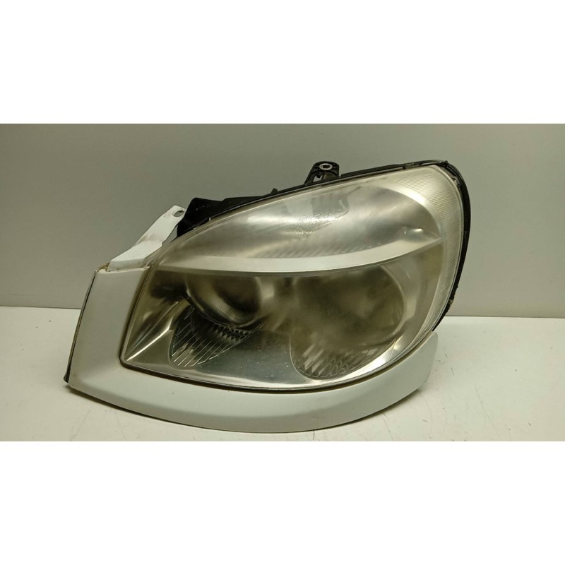 FIAT FRONT LEFT FLASHLIGHT  FIAT Doblo' 2005>2009 used