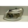 FIAT FRONT LEFT FLASHLIGHT  FIAT Doblo' 2005>2009 used