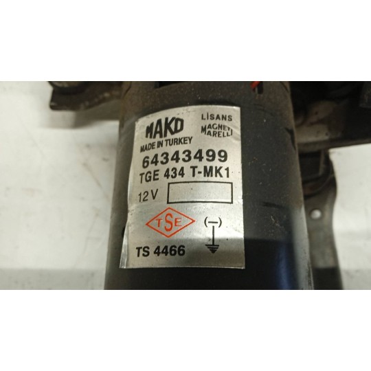 MOTORINO TERGI ANTERIORE FIAT Doblo' 2005>2009 usato