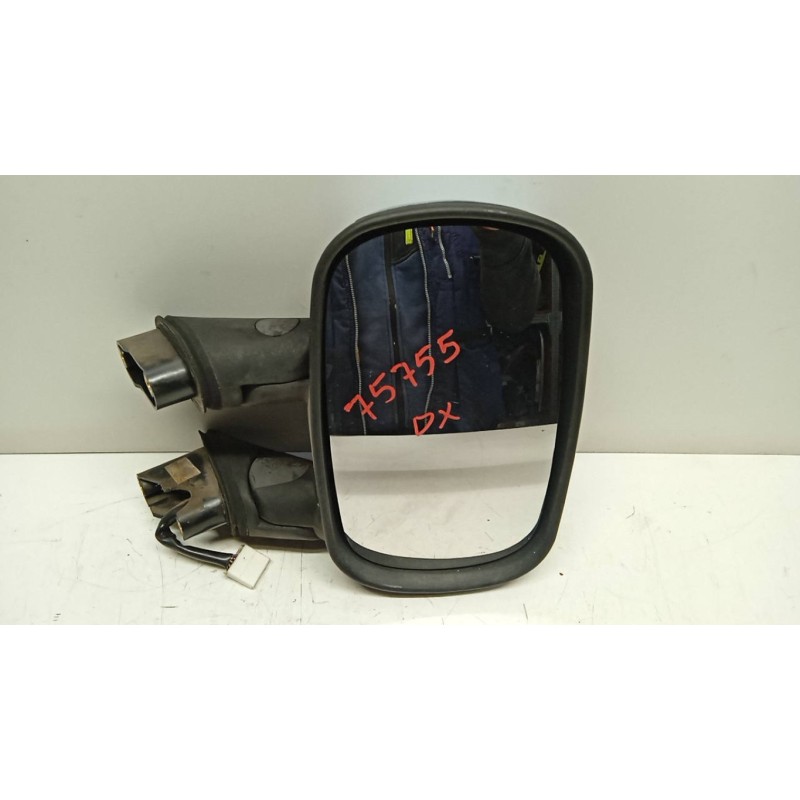 FIAT RIGHT ELETRIC REAR-VIEW MIRROR  FIAT Doblo' 2005>2009 used